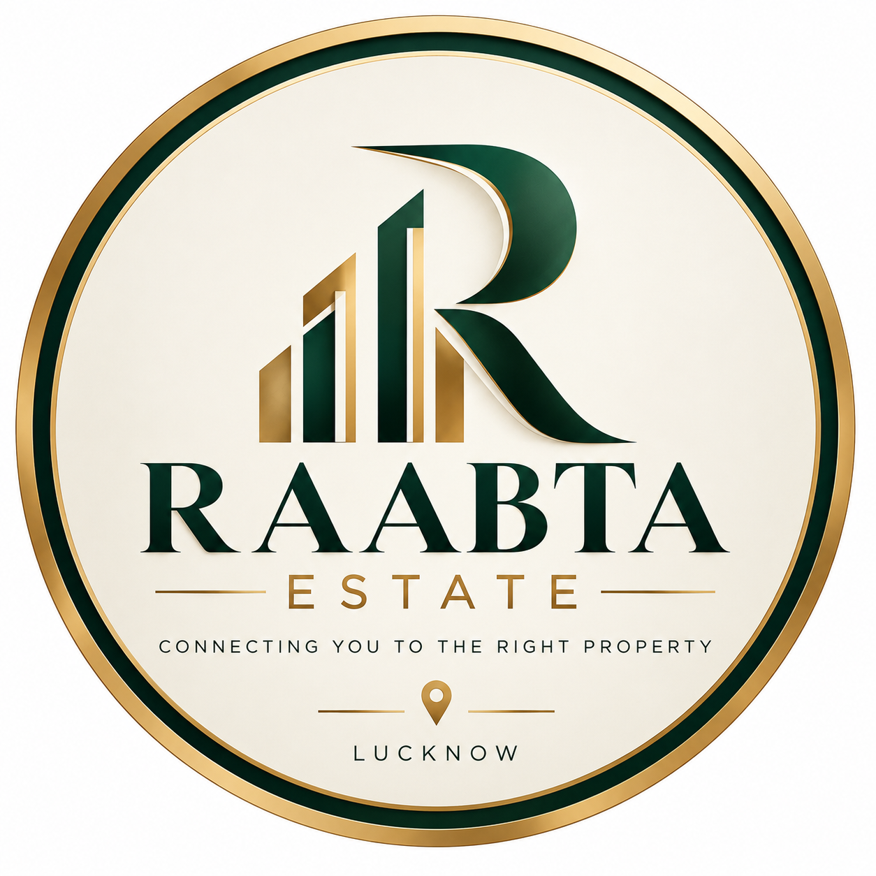 Raabta Estate, Lucknow